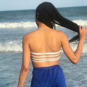 Meet your Posher, Alexis